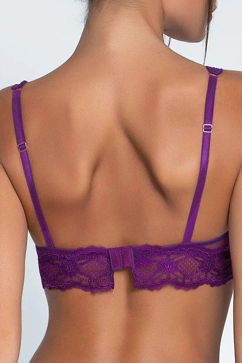 Lise Charmel H13 Sublime En Dentelle Non Wire Bra